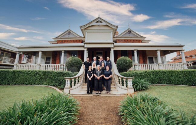 NDIS Registered Provider | BigDog Support Services