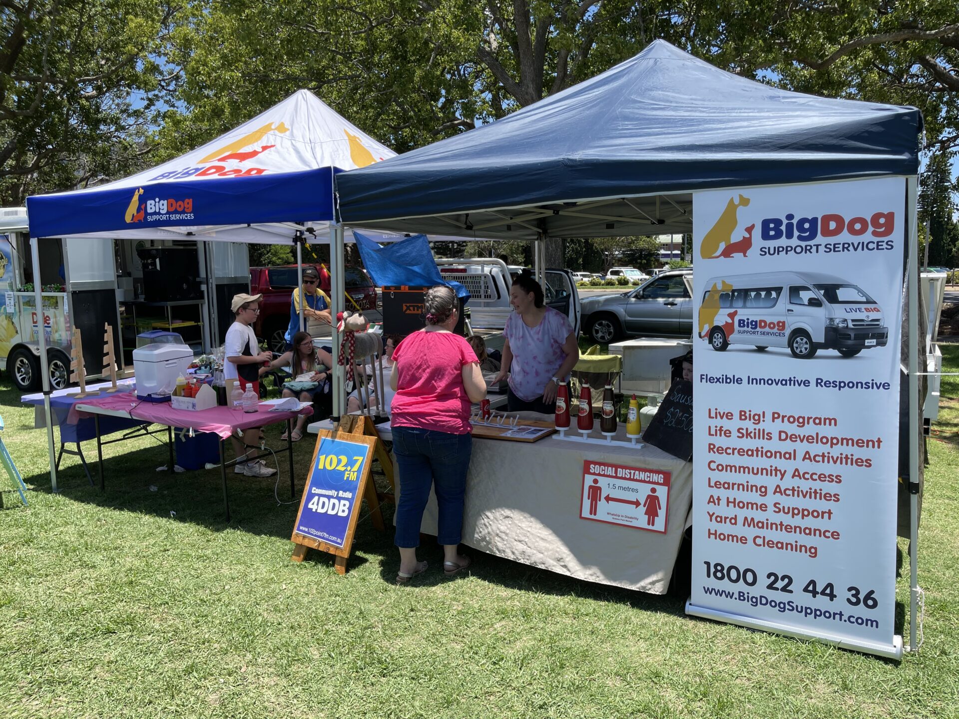 Cqu creative writing picture