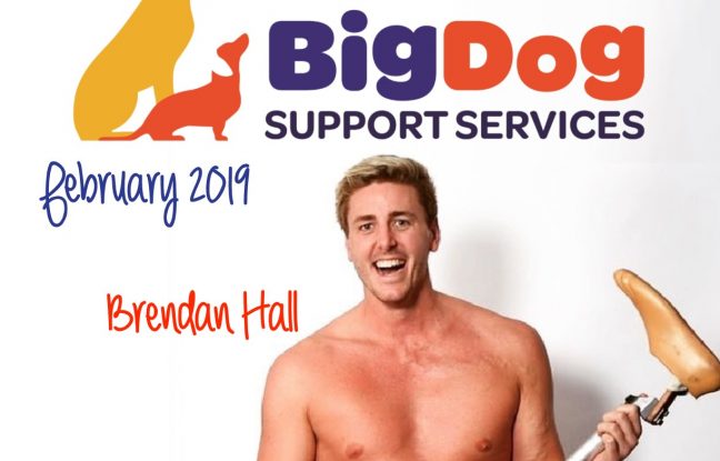 What’s On | BigDog Support Services
